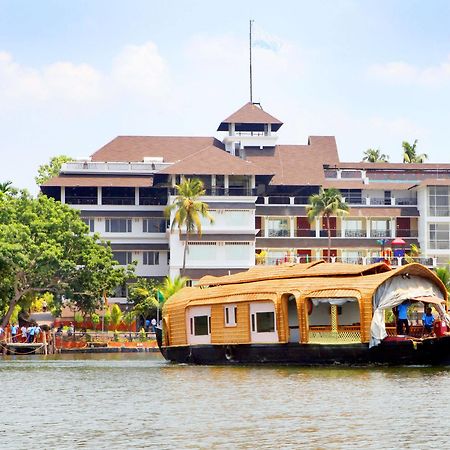 Hotel All Season Kollam Ngoại thất bức ảnh