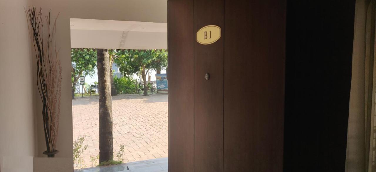 Hotel All Season Kollam Ngoại thất bức ảnh